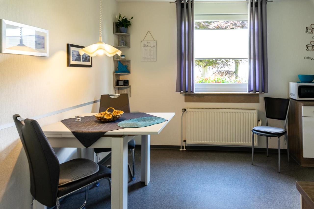Ferienwohnung Zum-Vennwack Monschau Exterior photo